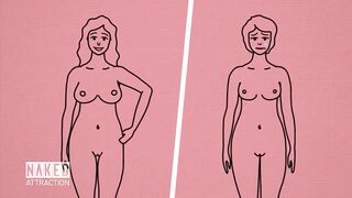 In Nature's Garb Attraction, German Version movie scene 6