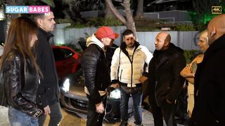 BULGARIAN PORN : SUGARBABESTV