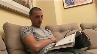 NOT my Mama NOT my daddy and I