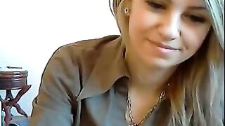 Livecam hotty Disrobe