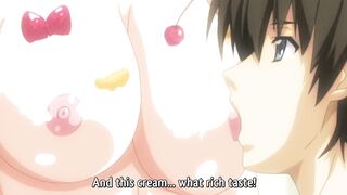 18yo Teens Screwing in Class - Uncensored Anime [Subtitled]