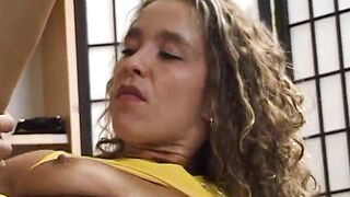 JuliaReavesProductions - Immer Bereit - Full movie scene oral job anal pornstar butt screwing