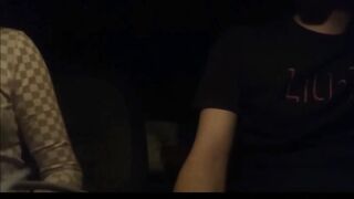 Il mio ragazzo non risponde al telefono e scopo il suo amico (dialoghi in italiano)