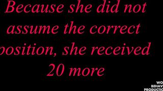 The Executive Torture - Pt. two