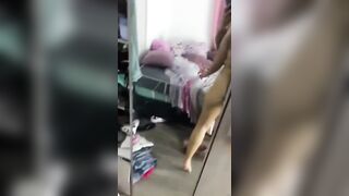 Viral episode Zarco and his girlfriend (PART two)