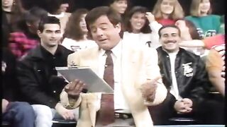 Richard Bey Large Bazookas Video