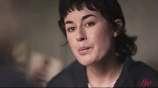 MissaX - Locked Up Lesbos Pt. three - Olive Glass Alexis Tae