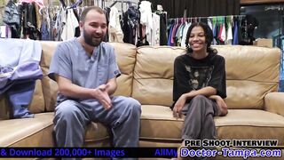 Immigrant Step-Sisters Get Experimented On & Used By Doctor Tampa - The Fresh Immigration Policy From Doctor-TampaCom