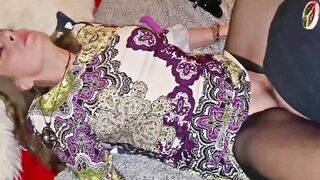 Compilation 01 of Wife Screwing Spouse's Ally... Agness