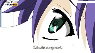 Manga uncensored, angel cheats on boyfriend, manga, hentai