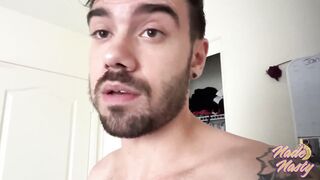 Gettin Naughty with Nade Vlog Movie Scene 1: April 2023