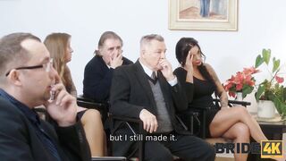 BRIDE4K. Cheat on Iterate