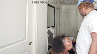 My boss wishes to bang me, so that babe underpaid me