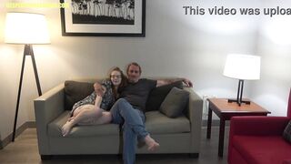 StepDaddy I'm Scared