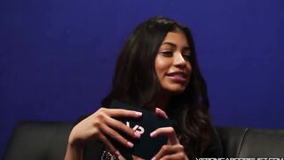 Isabella Taylor & Veronica Rodriguez