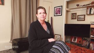 The older wife of a Pastor seduces a youthful and newly married member of her absent husbands flock. The Pastor's Wife.