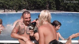 Summer sinners vol.4