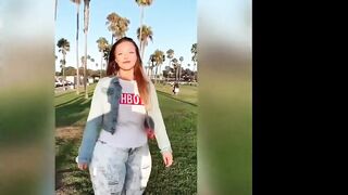 EVERYBODY's BELOVED GOLDEN-HAIRED MEGA-PAWG 04