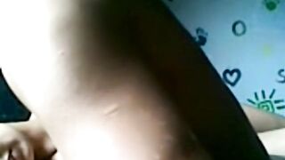 Hawt college cutie screwed by her bf