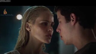 Isabel Lucas - Careful What U Desire For 2015