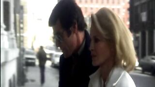 Angie Dickinson, Afternoon Rollercoaster