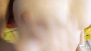 israeli sex hawt cutie Russian Homemade Anal