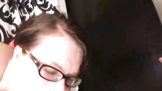 Family spunk fountain compilation