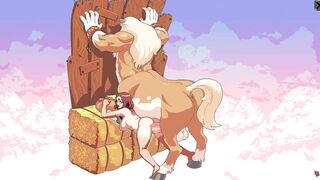 Cloud Meadow - MY SOUND EFFECTS [part1] TOON