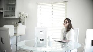 Missa - Seducing Step-Dad - Leana Lovings