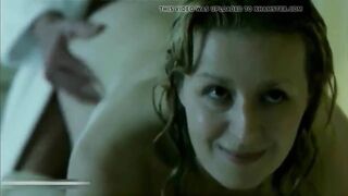 Using My Wife in Front of the Maid