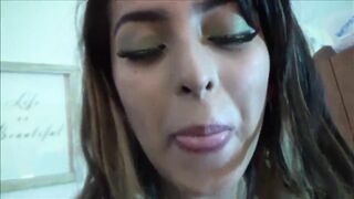 Stepfather & Stepdaughter on Valentine’s - Family Therapy