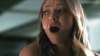 Pleasant Amanda Seyfried, Stripped And Sex Compilation