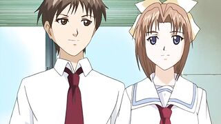 After the animation 1