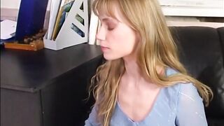 Yulia Tikhomirova - sly pussycat