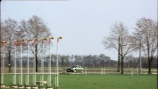 Agent 69 Jensen I Skorpionens Tegn (1977)