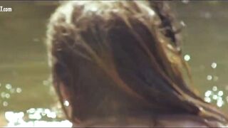 Stripped Celebs - Most Excellent Of Gloria Guida