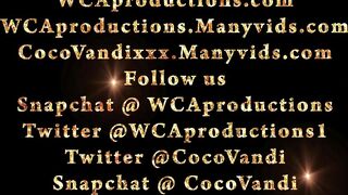 Pleased Ending Massage from my step brothers wife FULL