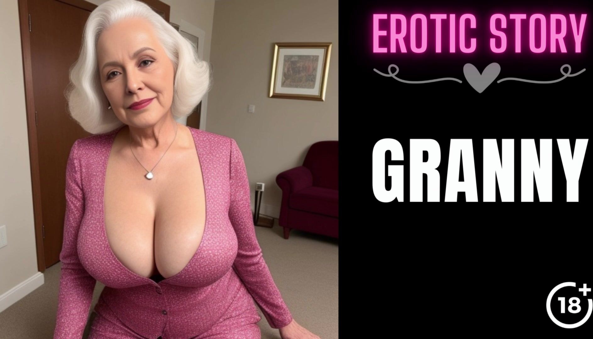 Mature gilf stories