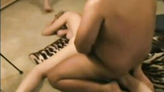 Cuckold clean up compilation