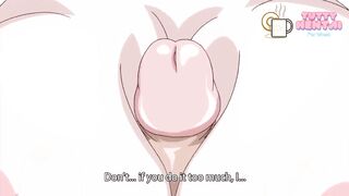 Comics Uncensored Amanee