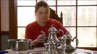 Bizarre People:A Hundred Orgasms A Day