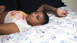 Intensive orgasms for HoneyDippedC with Itsthebeast