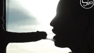 SinsLife - Yoga Leads to Hardcore Sex