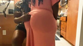 show me that large ebony butt