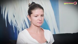 Podcast X With Gina Gerson - Anal Porn Vids At The University