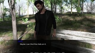 Pine Falls: My Ex Grilfriend Is Trying To Screw Me-S2E4
