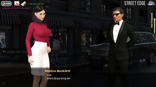 Fashion Business:Street Bitches And A Arrogant Rich Mother I'd Like To Fuck-Ep 29