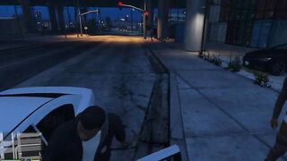 Street Hookers From The Hood, GTA-Ep-two