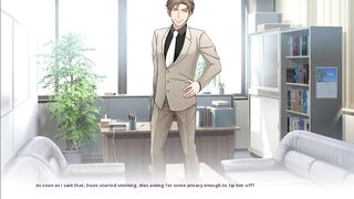 Swing & Miss:Wife Swapping, Erotic Date-Ep 4