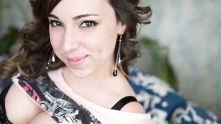 Jemma Suicide - Petite Dancer Slideshow - Hot Dwarf Woman